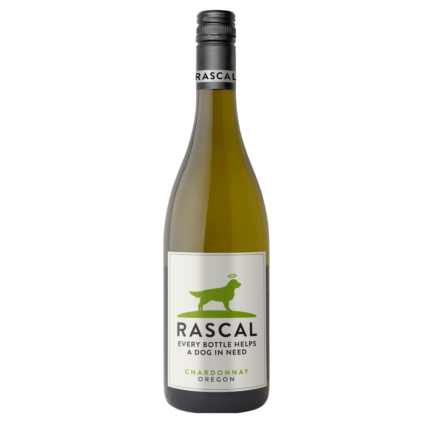 Rascal Chardonnay