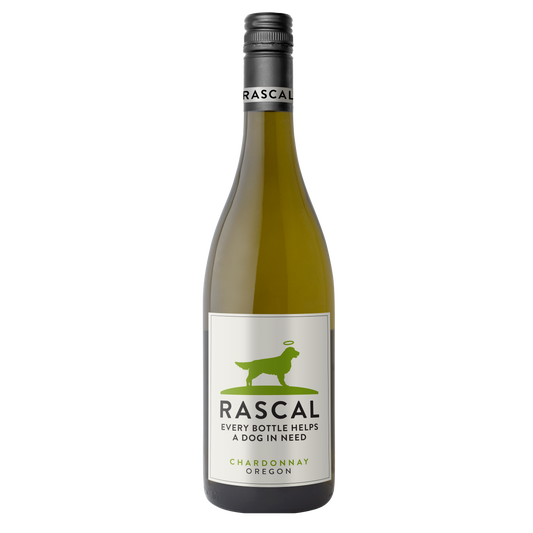 Rascal Chardonnay