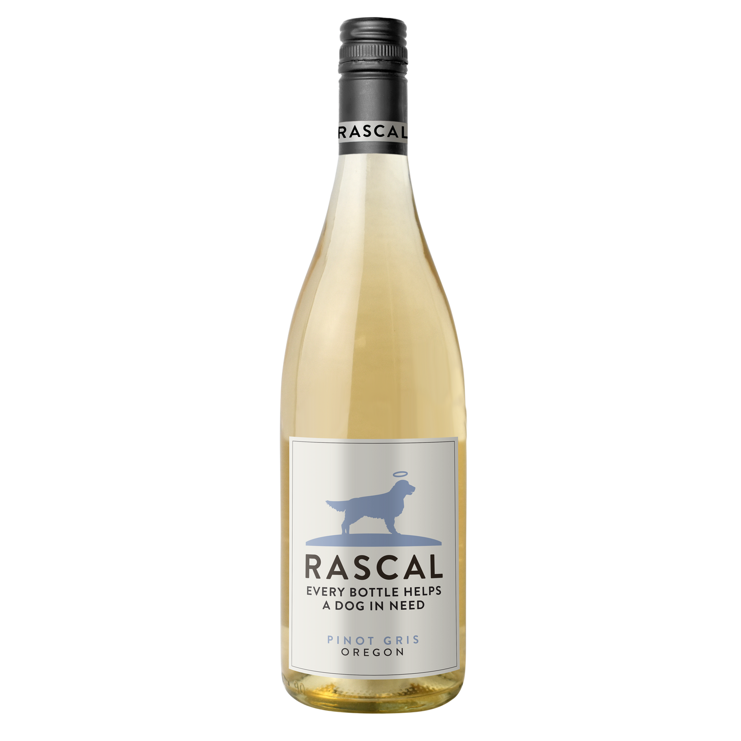 2023 Rascal Pinot Gris Oregon