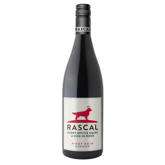2023 Rascal Oregon Pinot Noir