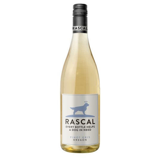 2023 Rascal Pinot Gris Oregon