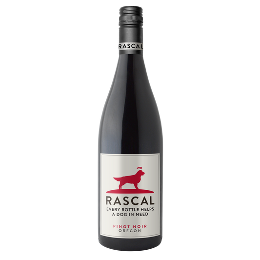 2022 Rascal Oregon Pinot Noir